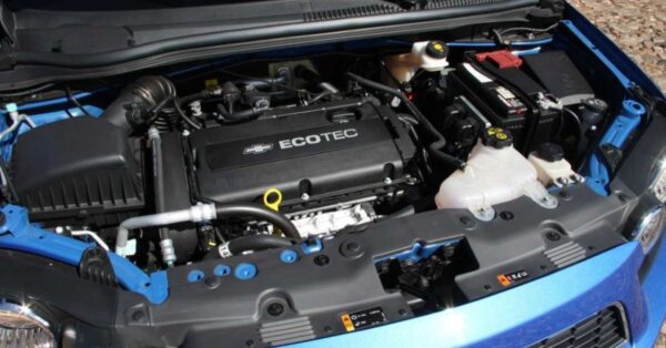 Este compacto 1.4 "morreu" cedo no Brasil, mas virou raridade entre motoristas que buscam um GM econômico e valente