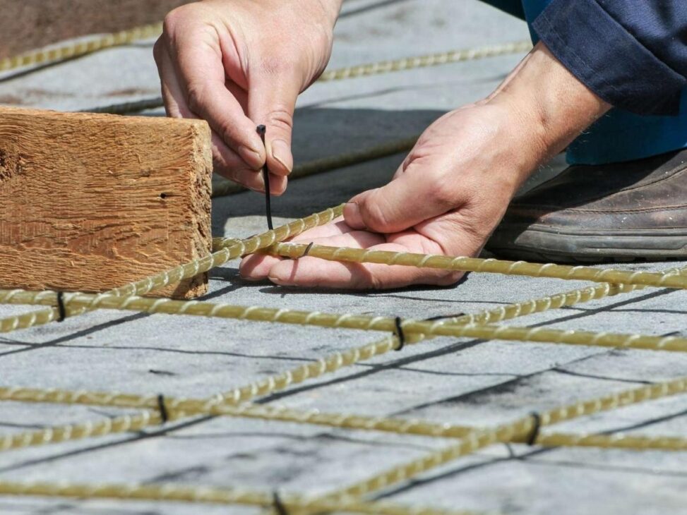 La industria de la construcción está en una búsqueda continua de materiales más duraderos, eficientes y sostenibles. En este escenario, un nuevo material ha ganado protagonismo: los vergaliones de Polímero Reforzado con Fibra de Vidrio (GFRP). Ellos surgen como una alternativa innovadora al acero, prometiendo superar limitaciones como la corrosión.