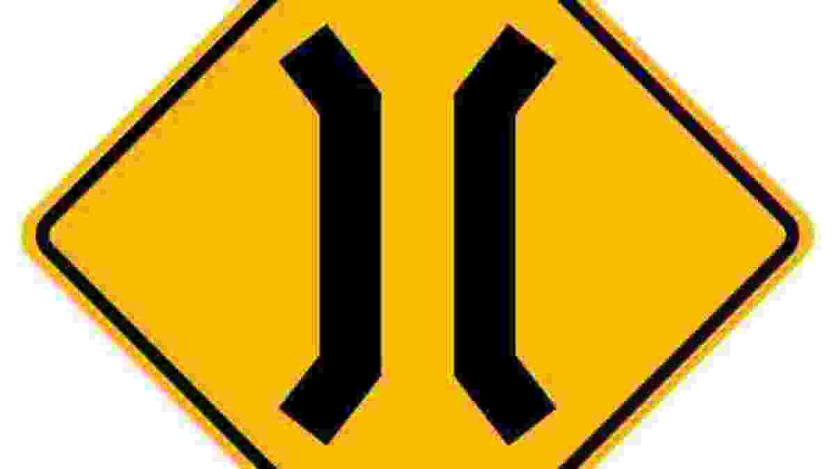 Señales de tránsito