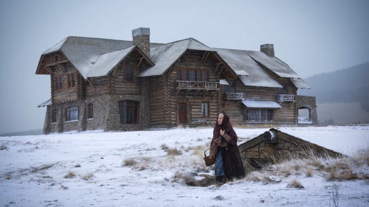 Rancho Dutton, Rancho