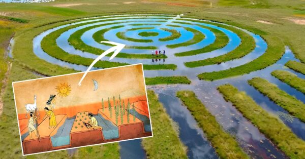 O país vizinho do Brasil que cultiva batatas sem trator, sem veneno e sem irrigação há séculos — e poderia salvar lavouras por aqui