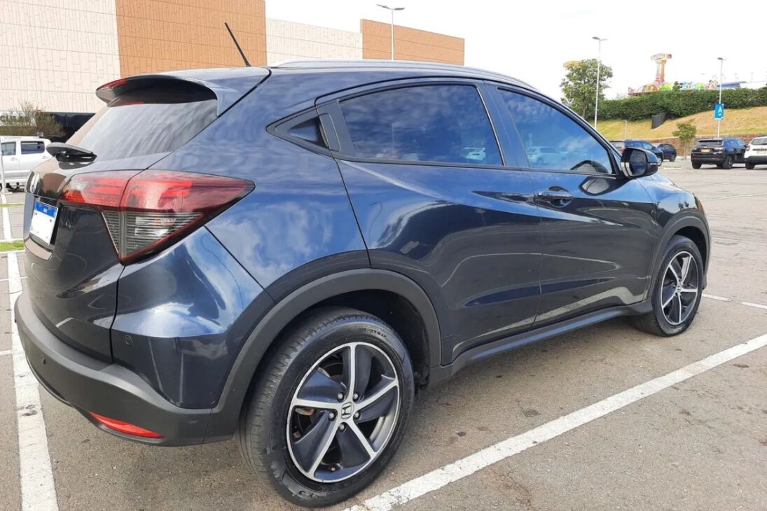 10 SUVs usados confiáveis e com peças baratas para quem busca economia em 2025