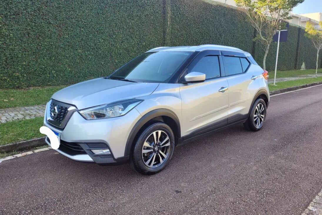 10 SUVs usados confiáveis e com peças baratas para quem busca economia em 2025