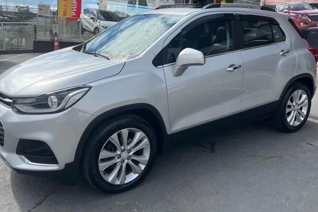 10 SUVs usados confiáveis e com peças baratas para quem busca economia em 2025