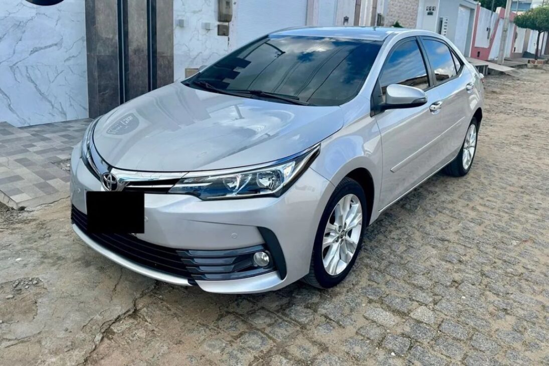 10 carros conhecidos pela durabilidade e manutenção confiável