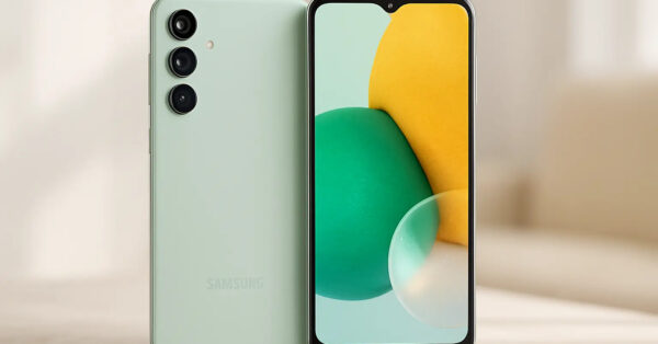 Com Android 14, bateria gigante e tela AMOLED, Galaxy M15 estreia no Brasil por R$ 1.299 e entrega ótimo custo-benefício