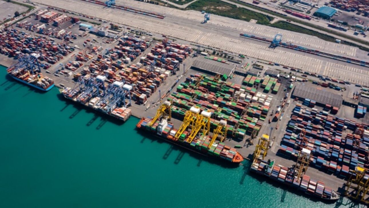 El puerto de Santos pasa por una transformación histórica con obras multimillonarias, túnel sumergido, ferrocarril ampliado y generación de miles de empleos.