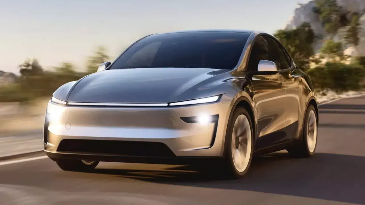 Tesla, BYD, Carros elétricos, Indústria