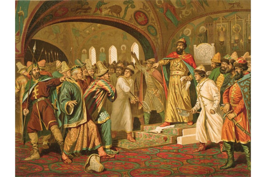 23 millones de km²: la impresionante historia detrás de la formación del mayor país del mundo