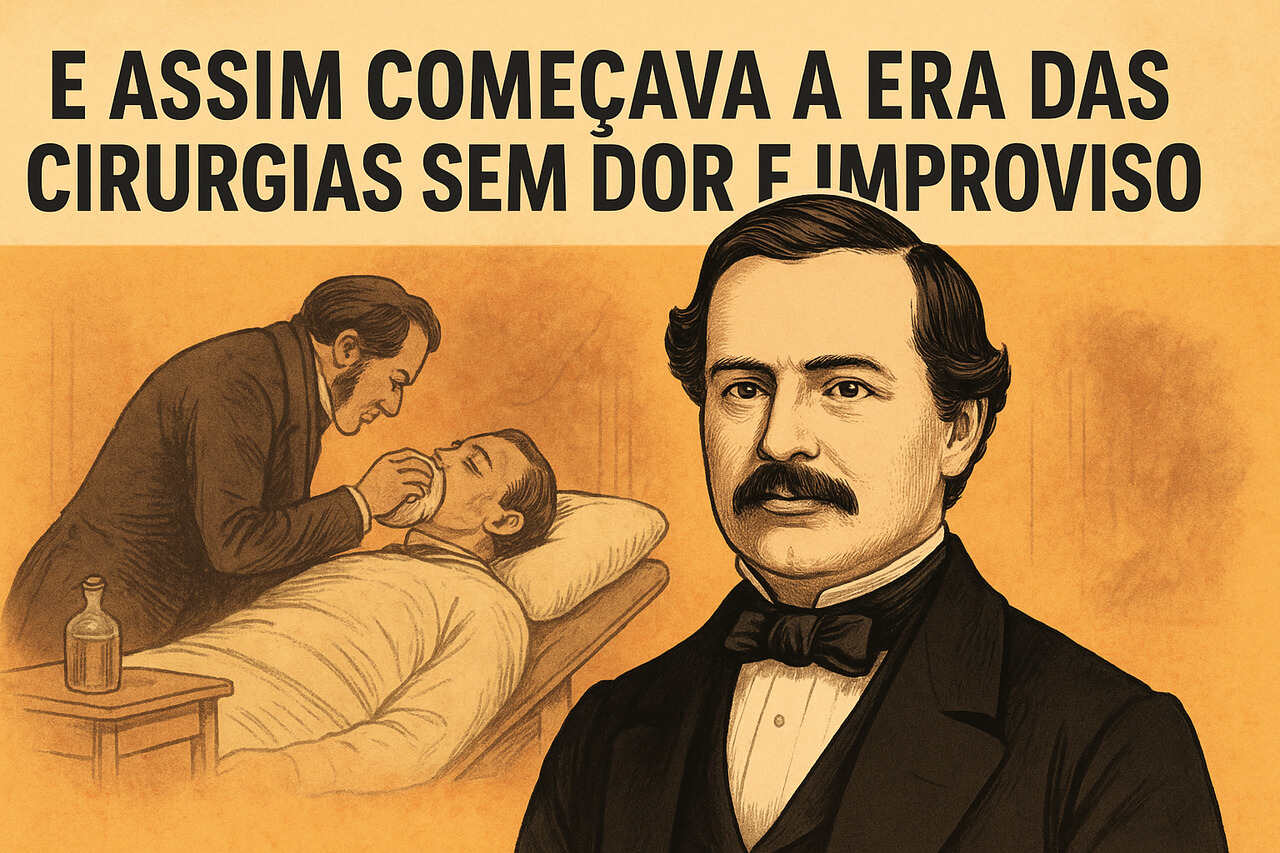 Cirurgias, Medicina, Anestesia