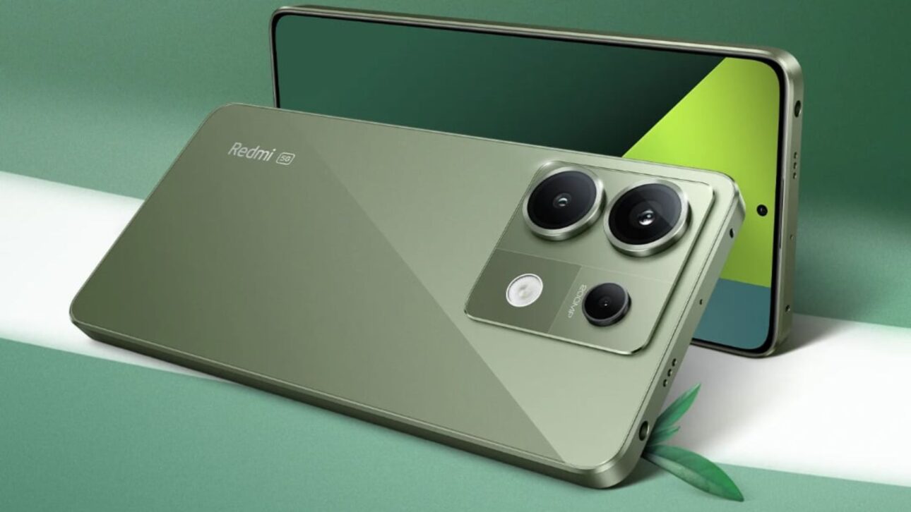 Redmi Note 14 Pro 5G - Descubre los 5 celulares con mejor costo-beneficio en 2025 hasta R$ 2 mil, con buenas cámaras, batería y desempeño para el día a día.