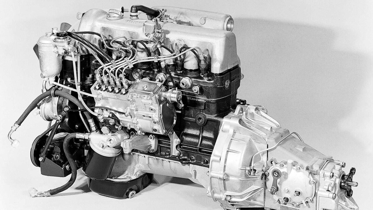 Conoce los tres motores irrompibles que superan 500 mil km sin grandes mantenimientos y ve por qué son referencia en durabilidad automotriz.