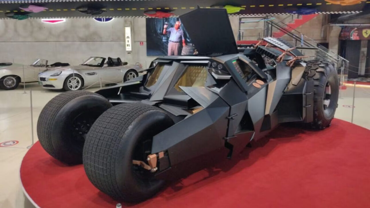 Carros lujosos, Neymar, Brasileirão