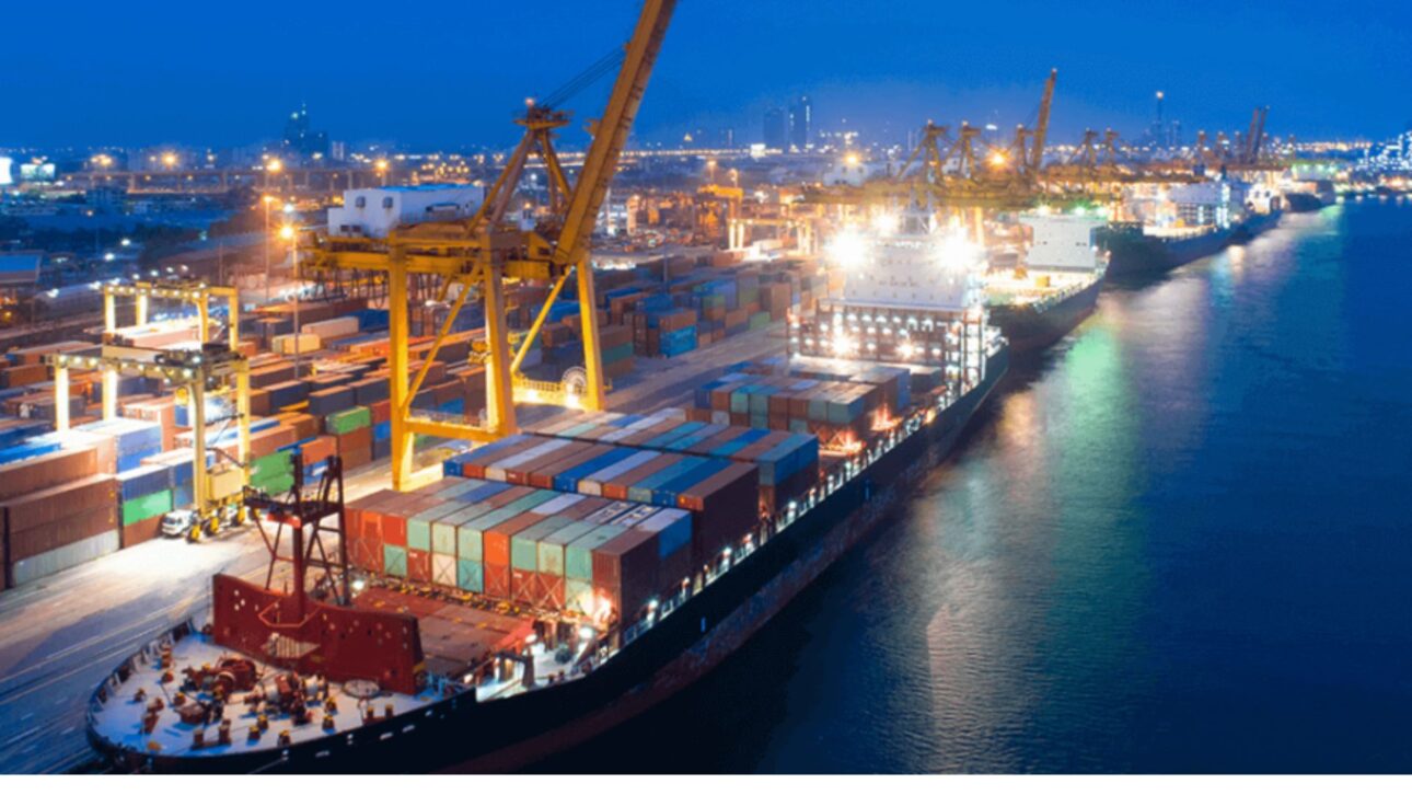 El puerto de Santos pasa por una transformación histórica con obras multimillonarias, túnel sumergido, ferrocarril ampliado y generación de miles de empleos.