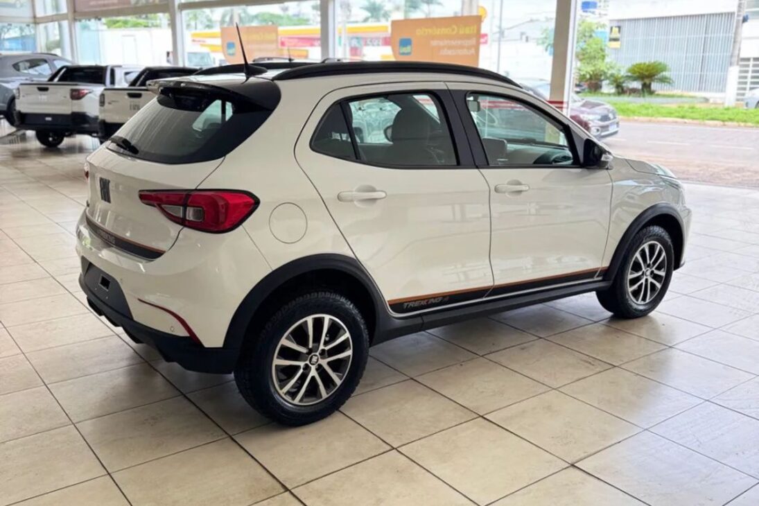 4 coches nuevos con mantenimiento barato y precio justo que están seduciendo a quien solo compraba usado