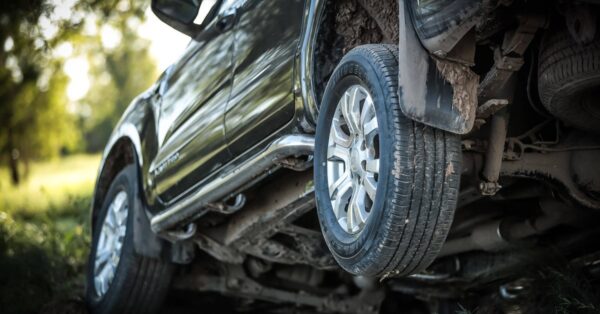 4 picapes usadas com tração 4x4 por até R$ 70 mil para encarar estrada de terra sem susto