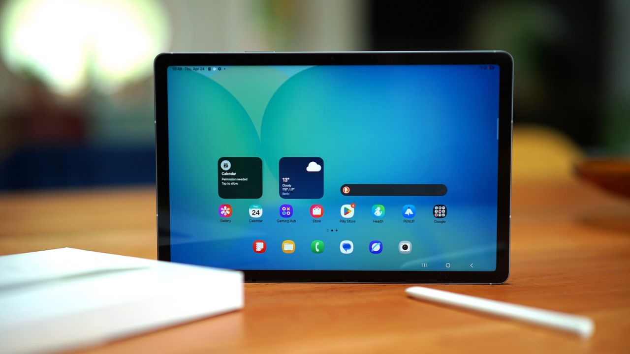 Confira quatro tablets da Samsung para 2025, com modelos para diferentes perfis de uso, variando de R$ 750 a R$ 2.803 e com recursos avançados.