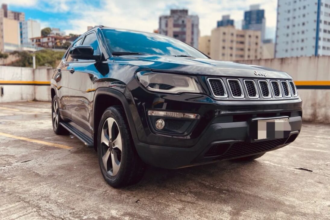 5 SUVs hasta 100 mil reales que aún dan un baño a los lanzamientos más baratos de hoy