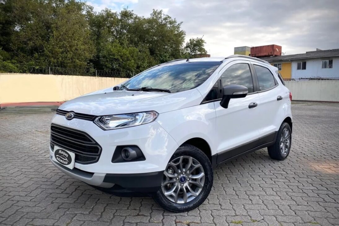 5 SUVs con alto costo de mantenimiento que pueden pesar en tu bolsillo