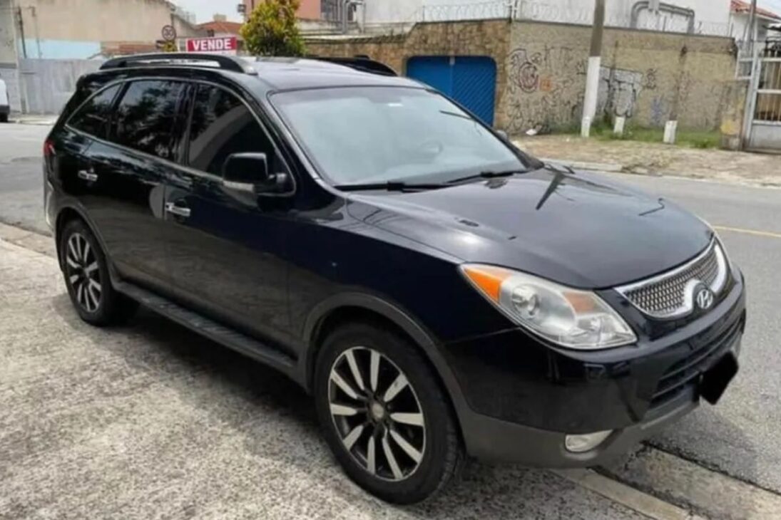 5 SUVs con alto costo de mantenimiento que pueden pesar en tu bolsillo