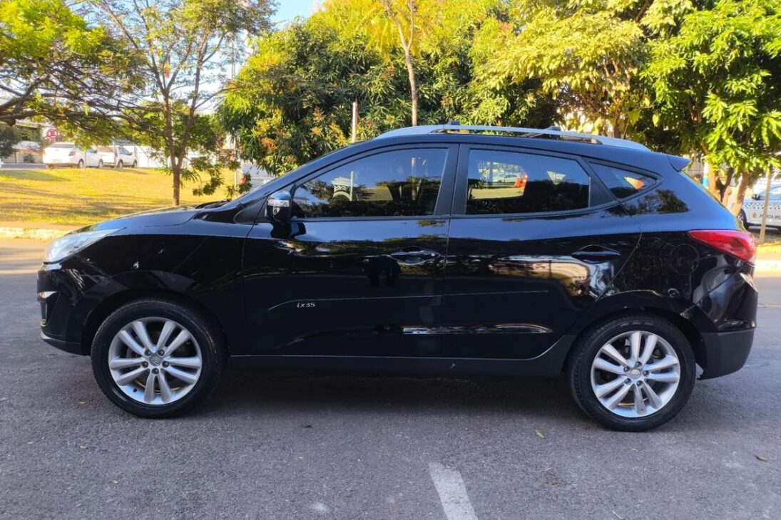 5 SUVs com boa custo-benefício, baixa manutenção e desempenho confiável em 2025