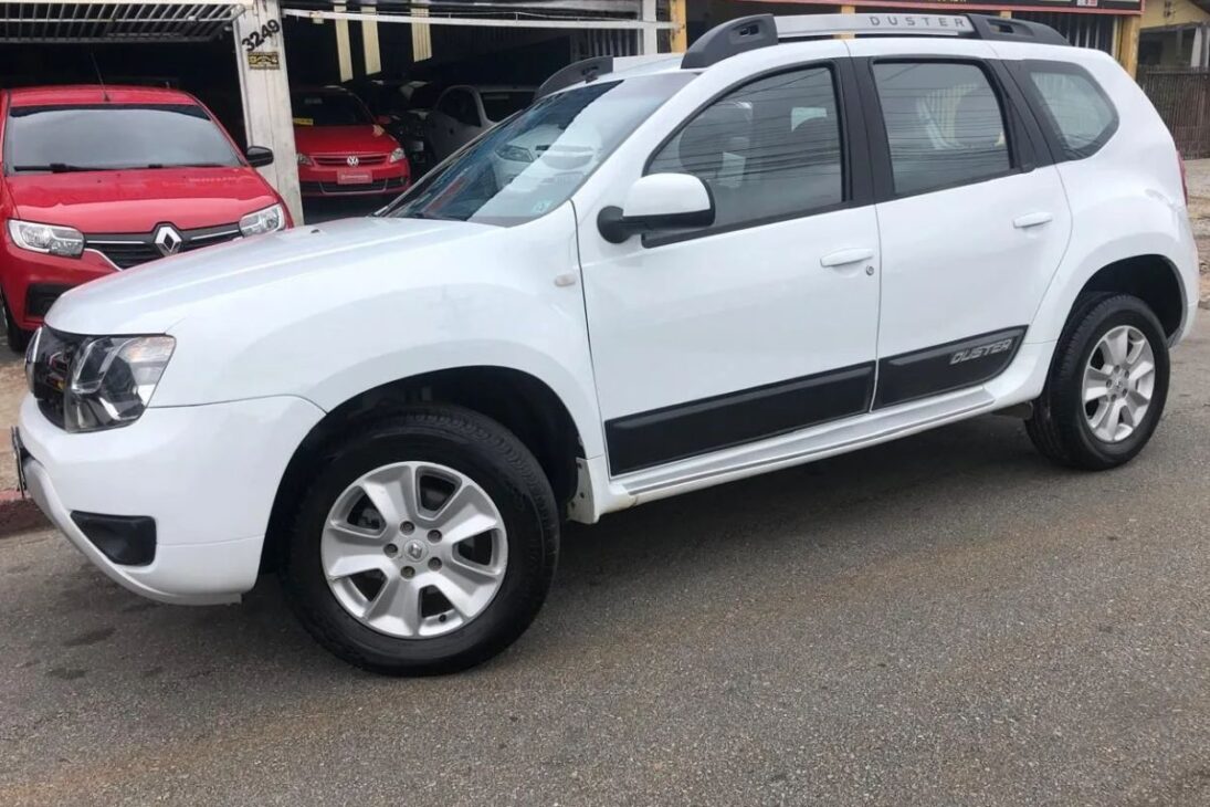 5 SUVs com bom custo-benefício, baixa manutenção e desempenho confiável em 2025