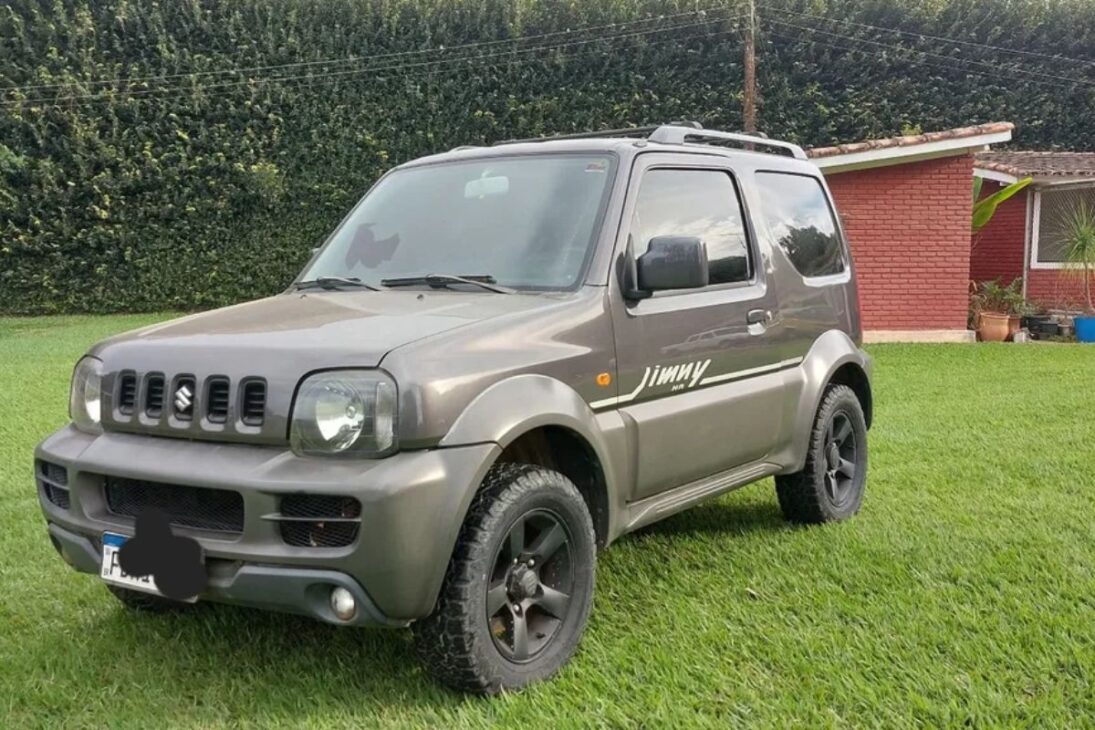 5 SUVs com bom custo-benefício, baixa manutenção e desempenho confiável em 2025