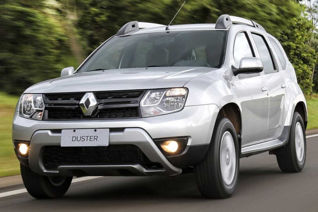 5 SUVs con buena relación calidad-precio y mantenimiento confiable