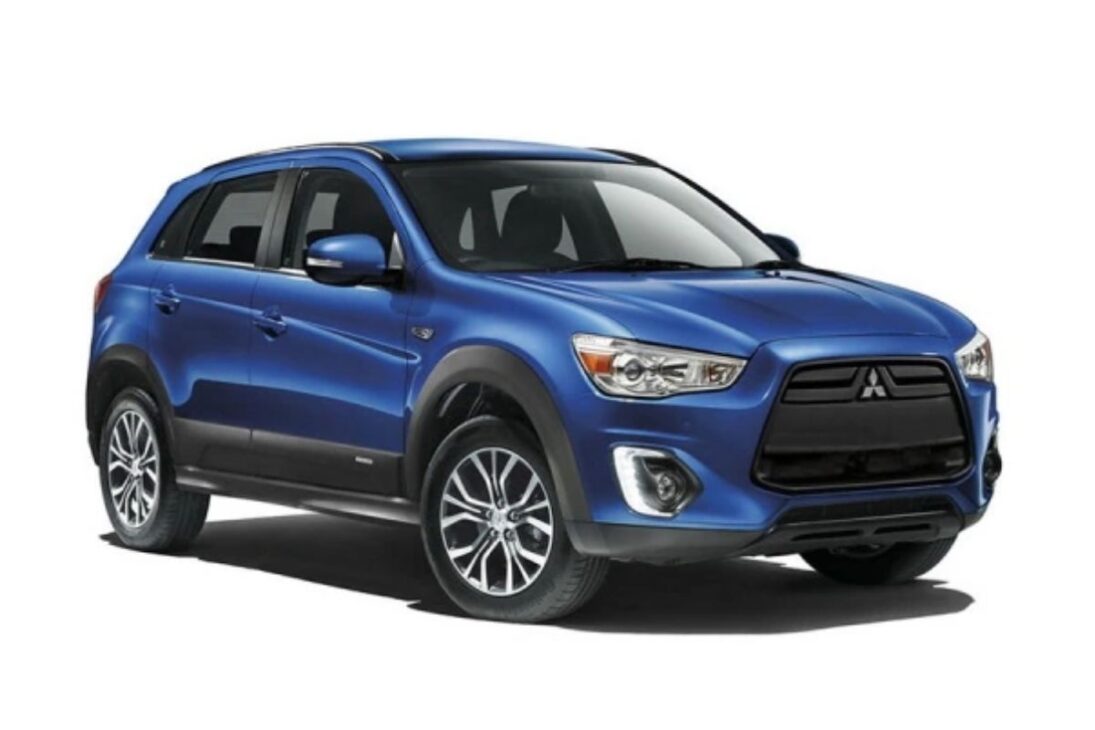 5 SUVs con buena relación calidad-precio y mantenimiento confiable