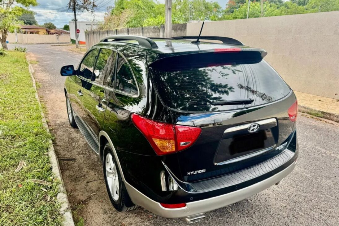 5 SUVs de 7 lugares baratos e fáceis de manter para comprar em 2025