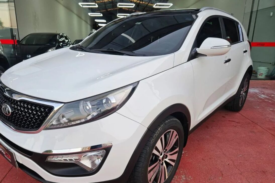 5 SUVs de lujo baratos con mantenimiento simple y costo menor que el estándar