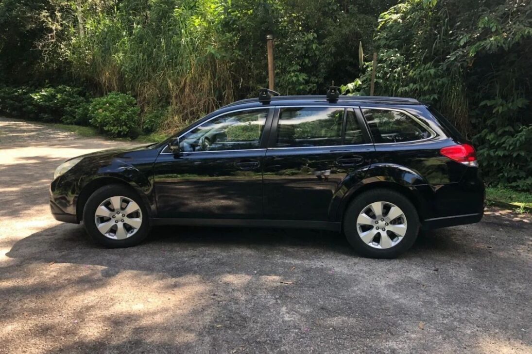 5 SUVs de lujo baratos con mantenimiento simple y costo menor que el estándar