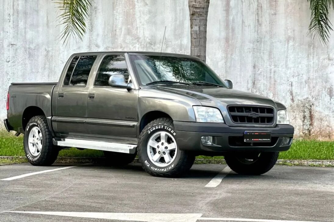 5 camionetas baratas que no pagan más IPVA en 2025