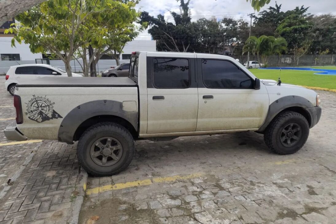 5 camionetas baratas que no pagan más IPVA en 2025