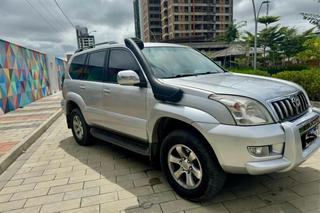 5 camionetas baratas que no pagan más IPVA en 2025