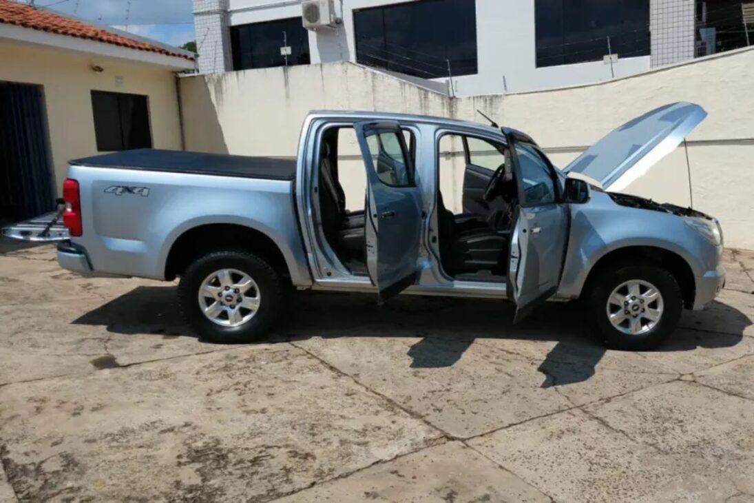 5 camionetas usadas a diésel con precio accesible para comprar en 2025