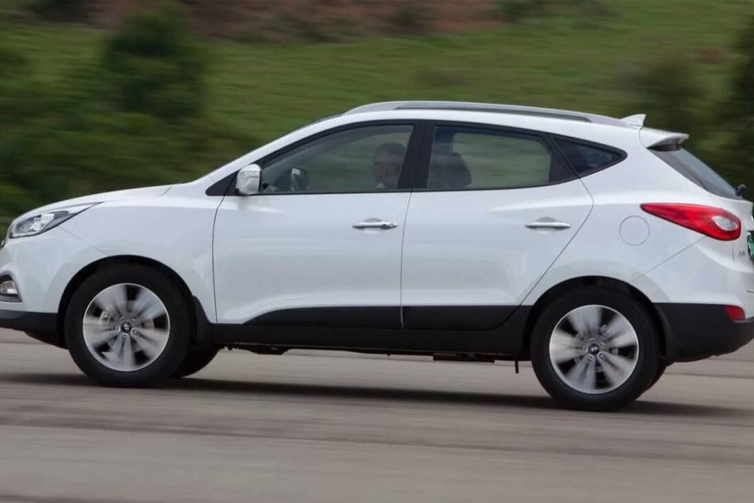 5 carros 2.0 inquebráveis que passam de 300 mil km e viraram queridinhos entre os usados