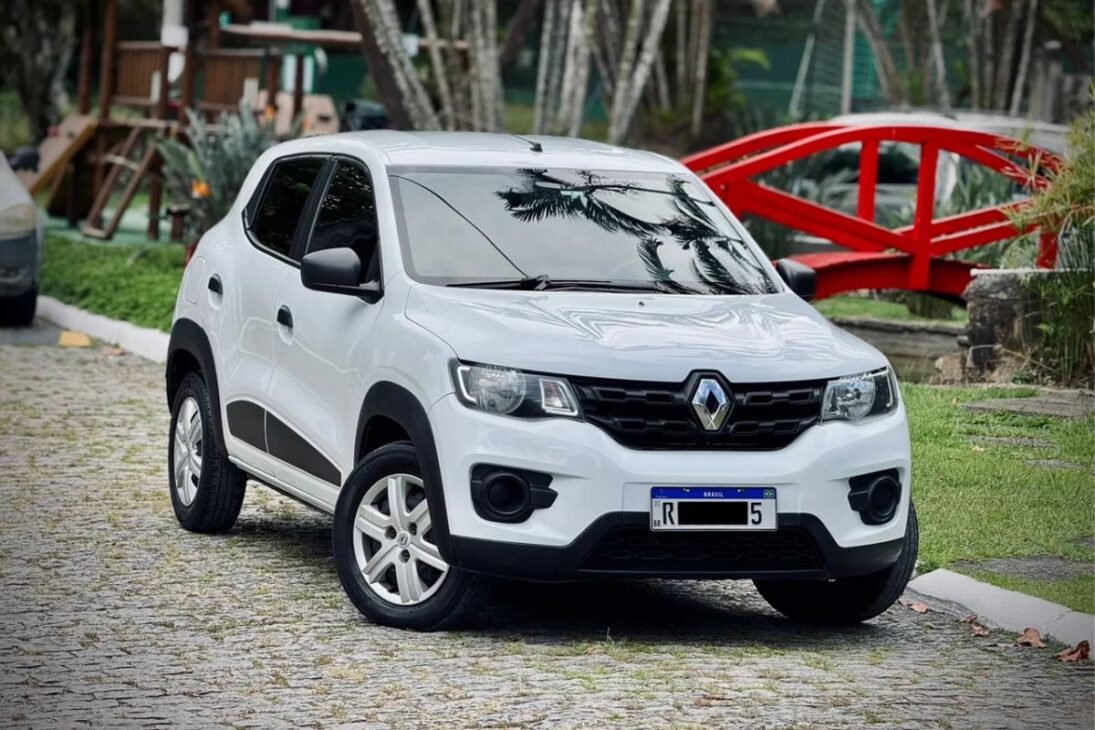 5 coches hasta R$ 60 mil con garantía activa hasta 2027; vea cuáles modelos valen la pena