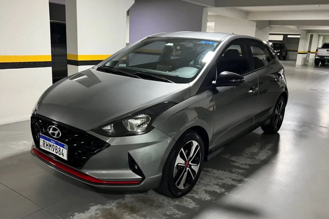 5 coches hasta R$ 60 mil con garantía activa hasta 2027; vea cuáles modelos valen la pena