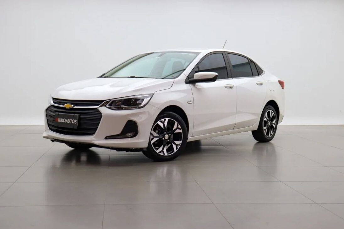 5 coches hasta R$ 60 mil con garantía activa hasta 2027; vea cuáles modelos valen la pena