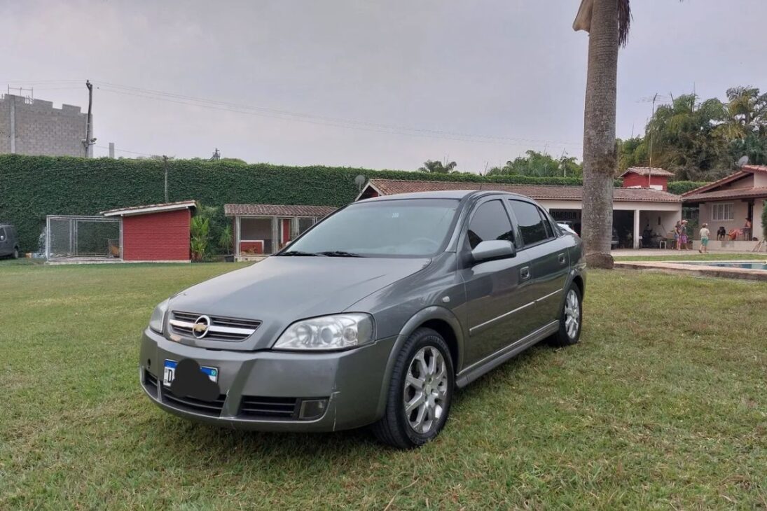 5 coches baratos y completos de R$ 28 mil a R$ 59 mil que valen más que muchos 0 km básicos