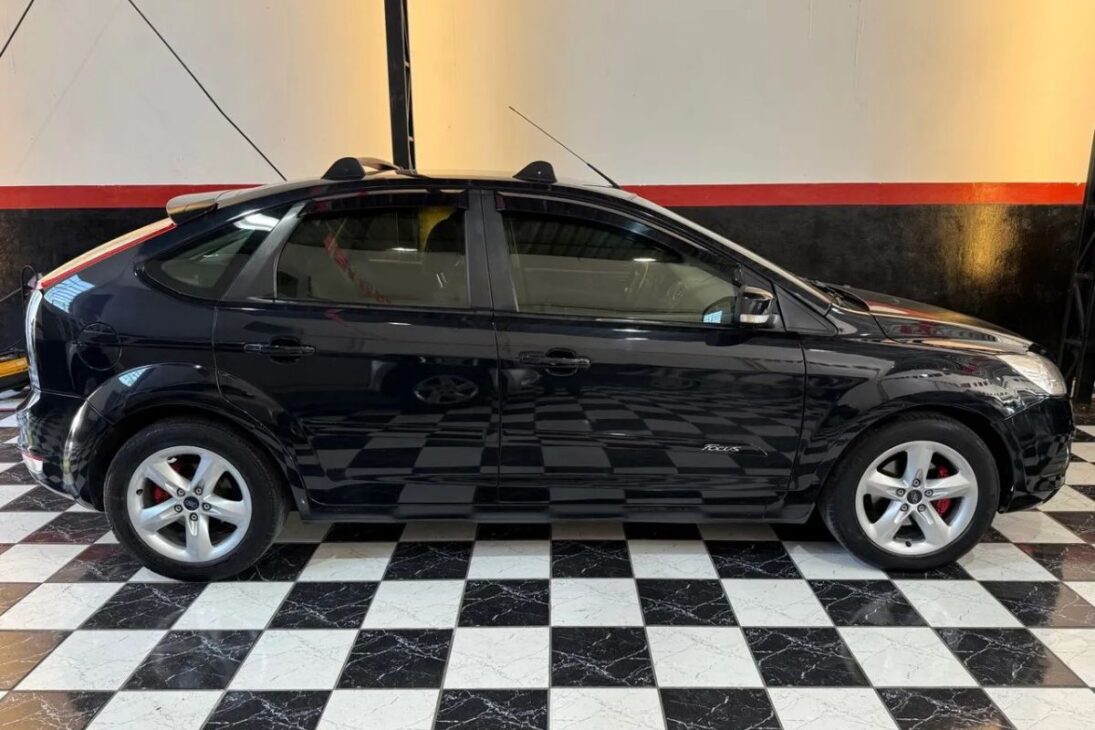 5 coches baratos y completos de R$ 28 mil a R$ 59 mil que valen más que muchos 0 km básicos