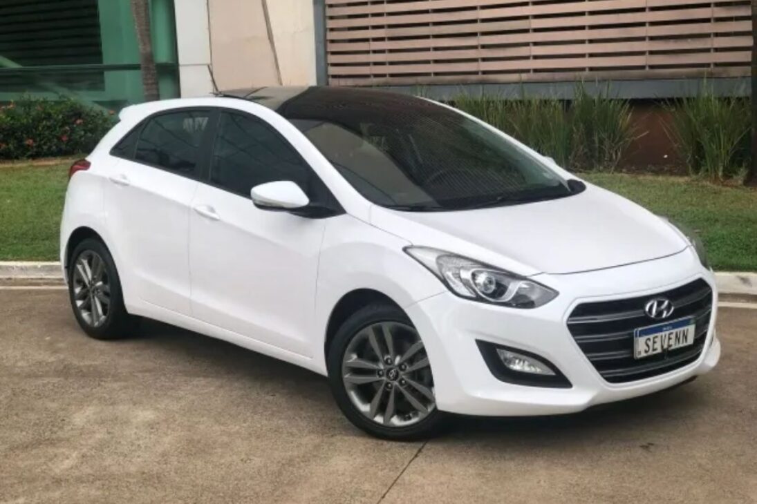 5 coches baratos y completos de R$ 28 mil a R$ 59 mil que valen más que muchos 0 km básicos