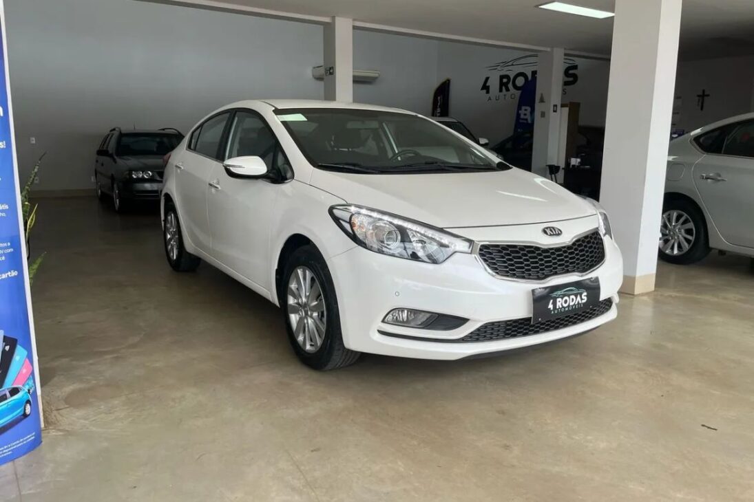 5 coches baratos y completos de R$ 28 mil a R$ 59 mil que valen más que muchos 0 km básicos