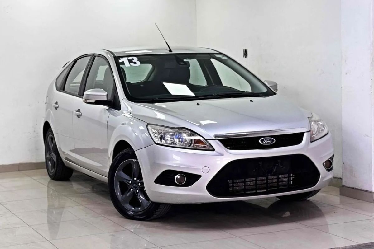 Carros baratos e completos ainda existem — veja os 5 usados mais vantajosos do ano