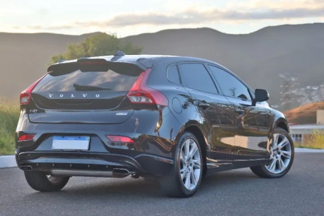 5 coches baratos que parecen caros e impresionan en la calle por menos de R$ 85 mil