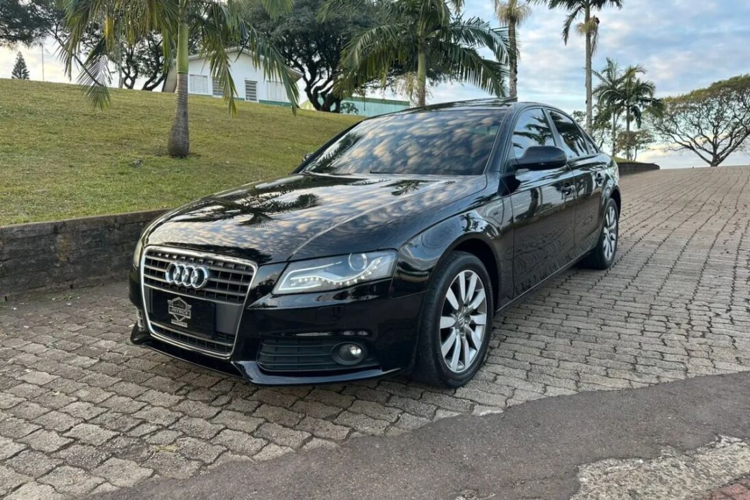 5 coches baratos que parecen caros e impresionan en la calle por menos de R$ 85 mil