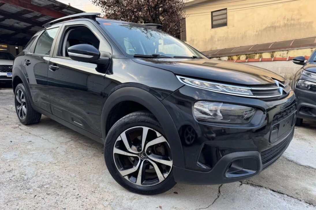 5 coches buenos que tienen baja demanda en el mercado de usados para escapar de lo obvio