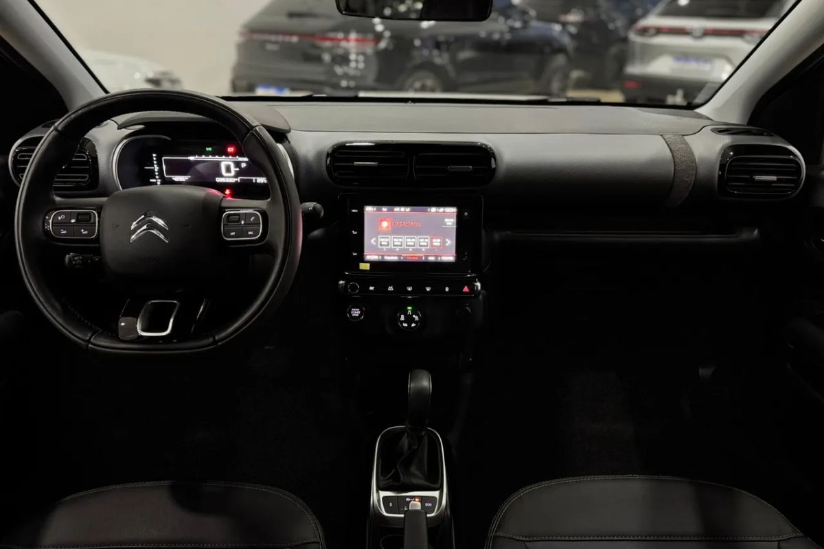 5 Carros Bons que Têm Baixa Procura e São Ótimos Negócios