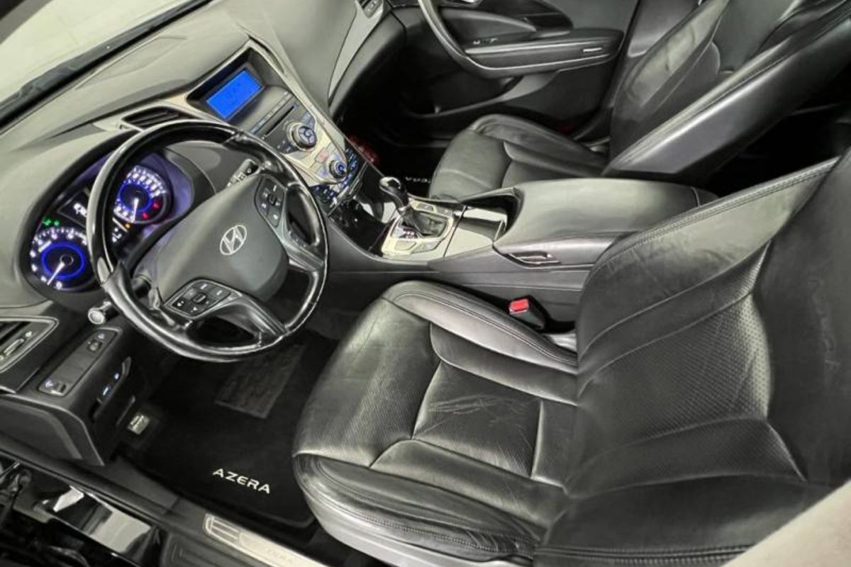 Lista destaca 5 carros de luxo com manutenção simples e custo menor que o padrão